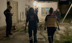Karaman'da yaşlı adam evinde ölmüş halde bulundu
