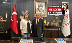 Karamanlı: Esnafın en büyük sıkıntısı kira giderleri