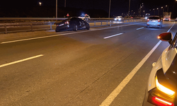 Kayseri’de iki otomobil çarpıştı: 3 yaşındaki bebek yaralandı