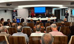 Kazım Kurt’tan kent konseyleri için 10 maddelik reform çağrısı