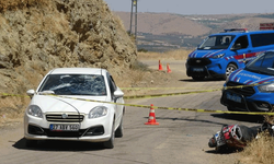 Kilis'te yol verme kavgası kanlı bitti: 1 ölü, 12 yaralı