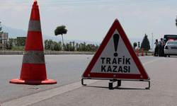 Kocaeli’de feci kaza: 1 ölü, 1’i çocuk 2 yaralı
