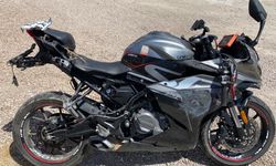 Kocaeli'de işten dönen genç motosikletli kazada hayatını kaybetti