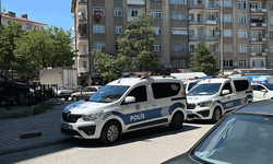 Konya'da tartıştığı apartman yöneticisini bıçakladı