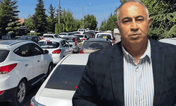 Kumru’dan Eskişehir trafiği için çağrı: “Bugün planlama yapılmazsa maliyeti çok daha ağır olacak”