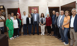 Kurt’tan mahalle meclislerine tam destek: “Demokrasi mahalleden başlar”
