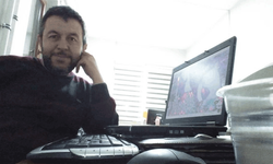 Kütahya’da halk otobüsünün altında kalan bisiklet sürücüsü hayatını kaybetti