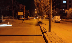 Kütahya'da iki kişi arasında çıkan tartışma kanlı bitti