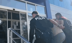 Kütahya'da kırmızı bültenle aranan şahıs yakalandı