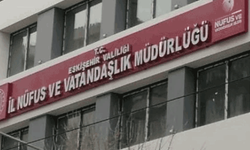 LGS günü nüfus müdürlükleri öğrenciler için mesai yaptı