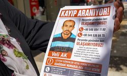Manisa'da günlerdir aranan adam sağsalim evine döndü