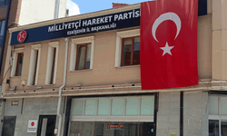 MHP Eskişehir’de “Vatandaşla buluşma günleri” başlıyor