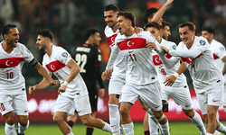 Milli Takım 24 yıl sonra dünya sahnesinde: İşte ilk maçın hakemi