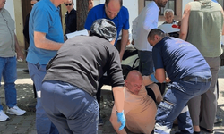 Muğla'da motosiklet kazası: 1 yaralı