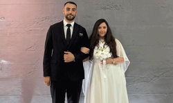 Muhabirlerimizden Aycan Tezcan mutluluğa “evet” dedi