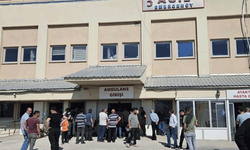 Muş Bulanık'ta minibüs ile motosiklet çarpıştı: 1 ölü, 1 yaralı