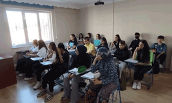 Odunpazarı Belediyesi’nden LGS’ye hazırlanan öğrencilere ücretsiz destek