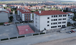 Odunpazarı’nda eğitim yatırımı: 24 Kasım İlkokulu açılıyor