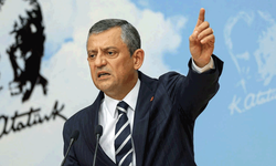 Özgür Özel ve üç vekil hakkındaki kritik dosyalar Ankara’da