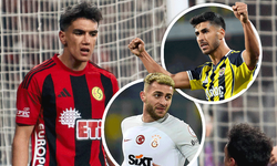 Profesyonel liglerdeki yarışa Eskişehirspor damgası