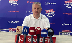 Saadet Partili Yentürk’ten dünya kupası ve kumar uyarısı!