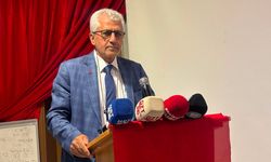 Saadet Partisi Eskişehir'den iktidara eğitim ve demokrasi eleştirisi!
