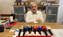Saadet Partisi İl Başkanı Bingöl: “Eskişehir depreme hazır değil”
