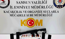 Samsun'da tefecilik ve dolandırıcılık operasyonu: 4 gözaltı