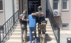 Şanlıurfa'da aranan 5 hükümlü yakalandı
