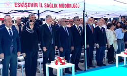 Şirintepe'ye sağlık yerleşkesi: Üç hizmet tek çatı altında!