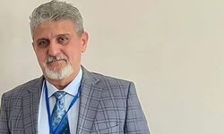 Sivrihisar Devlet Hastanesi’ne atama: Yeni başhekim görevine başladı