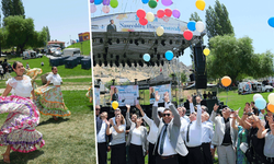 Sivrihisar’da 5 gün sürecek festival başlıyor: İşte gün gün program