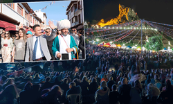 Sivrihisar’da festival için geri sayım başladı