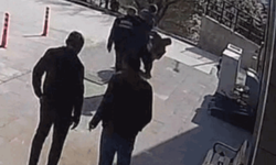 Sivrihisar’da hastane müdürünün darbettiği personel konuştu