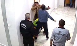 Sivrihisar’da hastanede darp olayının ardından müdür açığa alındı