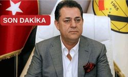 Son Dakika… Halil Ünal: “Eskişehirspor başkanlığına aday değilim”