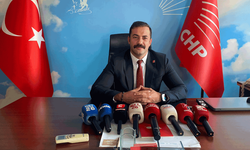 Talat Yalaz: “İzmir’e giden yolda Eskişehir yok!”