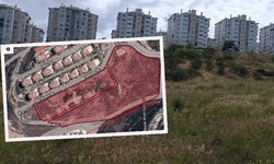 Tapusu teslim edilmişti! Eskişehir’de o alanın akibeti merak ediliyor