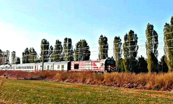 TCDD’den Eskişehir hattı için uyarı: 8 Haziran’da başlıyor