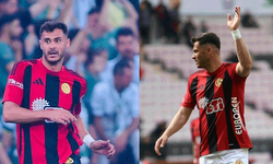 Tecrübeli defans oyuncusu Eskişehirspor’dan ayrıldı