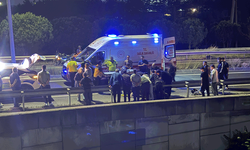 Tekirdağ'da trafik kazası: 2 yaralı