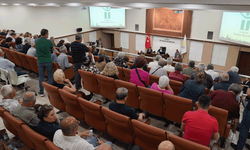 Tepebaşı Meclisi’nde gerginlik: Ataç oturumu kapattı
