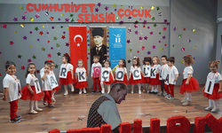 Tepebaşı'nın Erken Çocukluk Eğitim Merkezleri kura çekimi gerçekleştirilecek