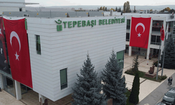 Tepebaşı’nın su verimliliği projesine BEBKA desteği