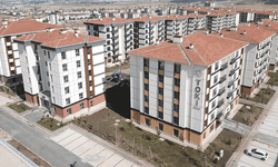 TOKİ’nin 20 bin konut satışı kampanyası: Eskişehir ilk 10’da