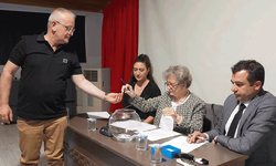 Tepebaşı’nda Erken Çocukluk Merkezleri için kura heyecanı
