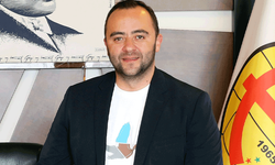 Ulaş Entok’tan net mesaj: “Bu yolda hiçbir şahsi beklentim yoktur!”