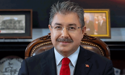 Vali Yılmaz’dan Babalar Günü mesajı