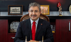 Vali Yılmaz’dan Eskişehir’e atanan mülki idare amirlerine tebrik