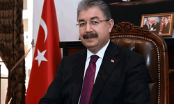 Vali Yılmaz’dan Jandarma Teşkilatının 187. kuruluş yıl dönümü mesajı